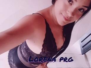 Lorena_prg