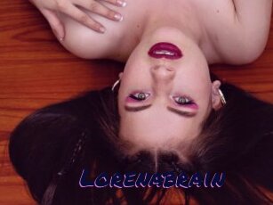 Lorenabrain