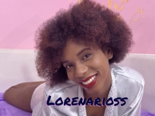 Lorenarioss
