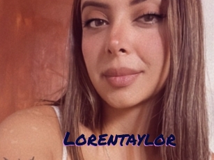 Lorentaylor