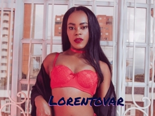 Lorentovar