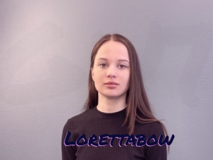Lorettabow