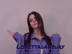 Lorettadanbury