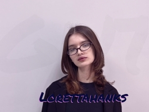Lorettahanks