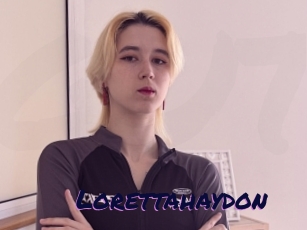 Lorettahaydon