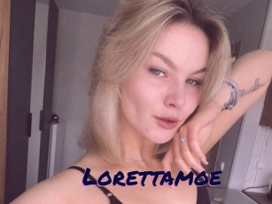 Lorettamoe