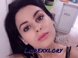 Lorexxlory