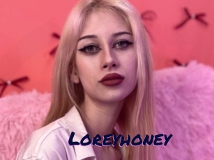 Loreyhoney