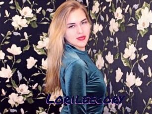 Lorileecory