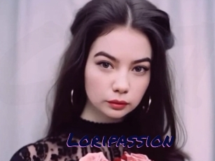 Loripassion