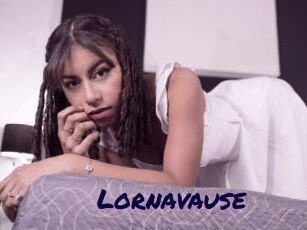 Lornavause