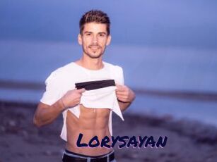 Lorysayan