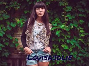 Louisajolie