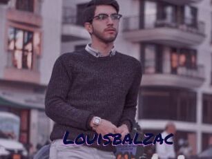 Louisbalzac