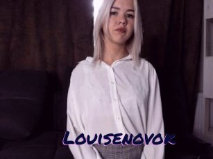 Louisenovok