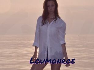 Loumonroe