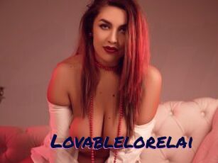 Lovablelorelai