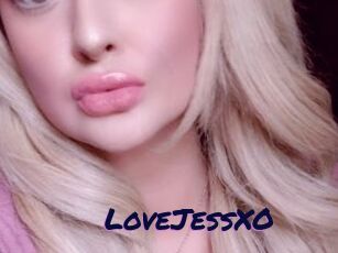 LoveJessXO