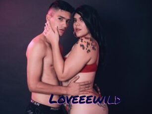 Loveeewild