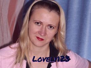 Lovely123