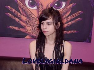 Lovelygirldana