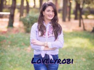 Lovelyrobi
