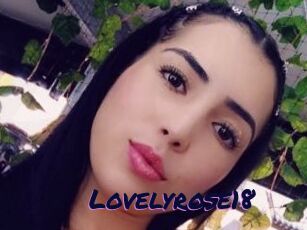 Lovelyrose18