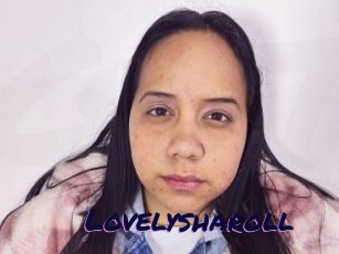 Lovelysharoll
