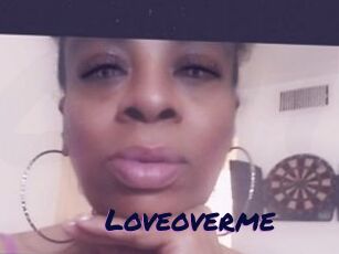 Loveoverme