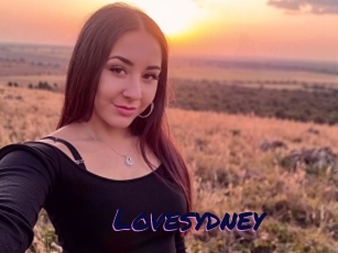 Lovesydney