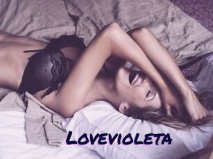 Lovevioleta