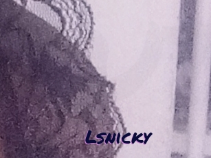 Lsnicky