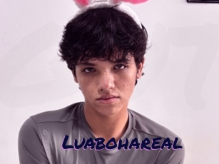 Luabohareal