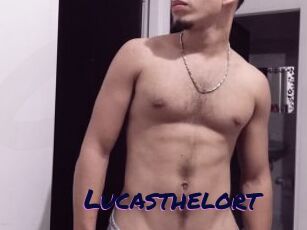 Lucasthelort