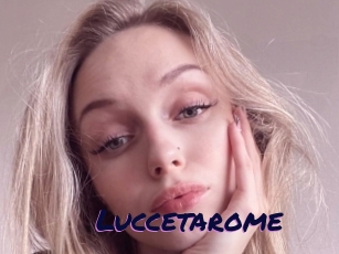 Luccetarome