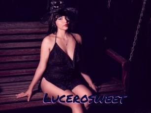 Lucerosweet