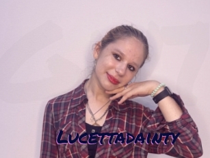 Lucettadainty