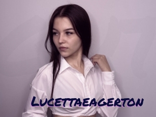 Lucettaeagerton