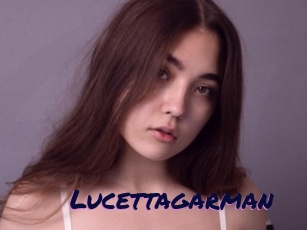 Lucettagarman