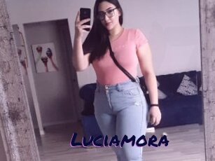 Luciamora