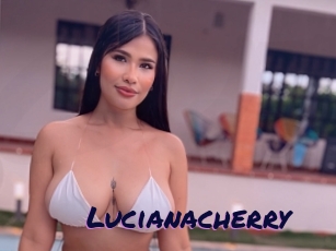 Lucianacherry