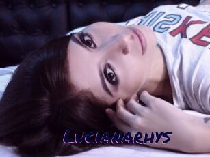 Lucianarhys