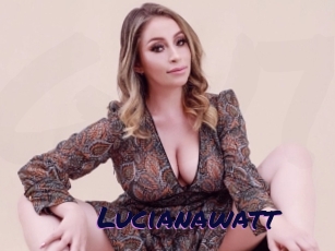 Lucianawatt
