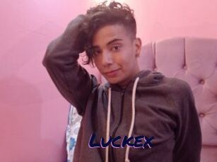 Luckex
