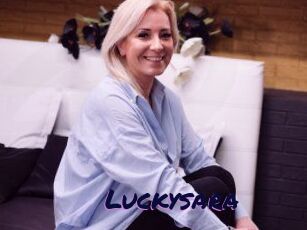 Luckysara