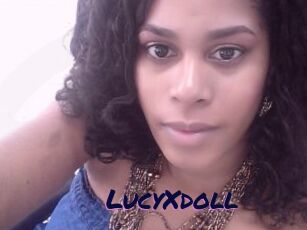 LucyXdoll