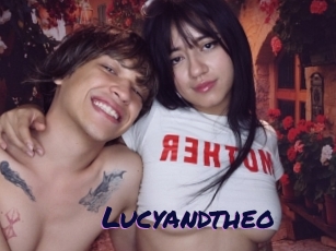 Lucyandtheo