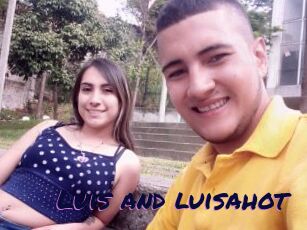 Luis_and_luisahot