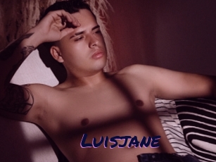 Luisjane