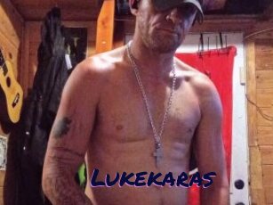 Lukekaras
